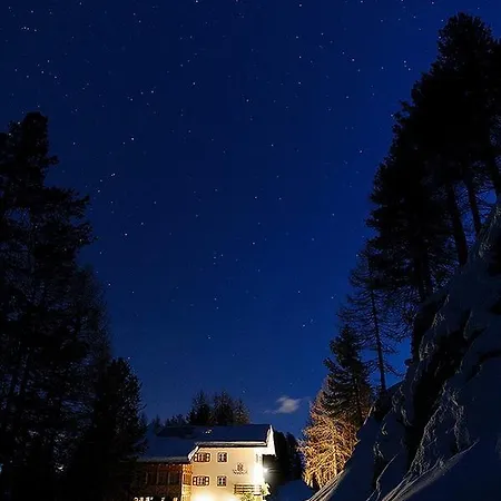 Rifugio Negritella Gasthof Pozza di Fassa